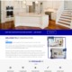 contractor website design company